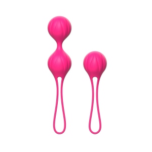 Как использовать шарики Kegel - 5 шагов руководства по тренировке тазового дна