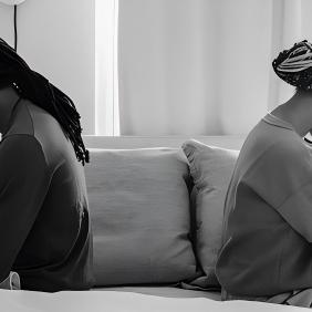 Как зажечь сексуальную искру