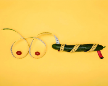 Busensex: Пусть сиськи творят чудеса!