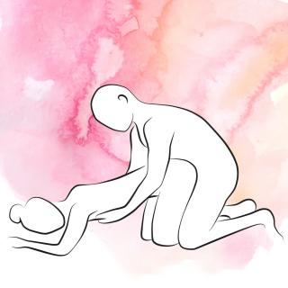 Секс по-собачьи: что стоит за этим, когда больно?