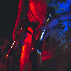 Как флоггер доставляет особые ощущения