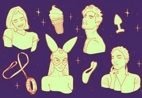 What’s your way – Как вы занимаетесь сексом?