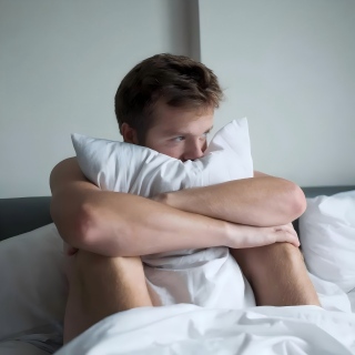 Молчание людей и отсутствие желаний