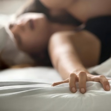 Сквирт: что вам нужно знать