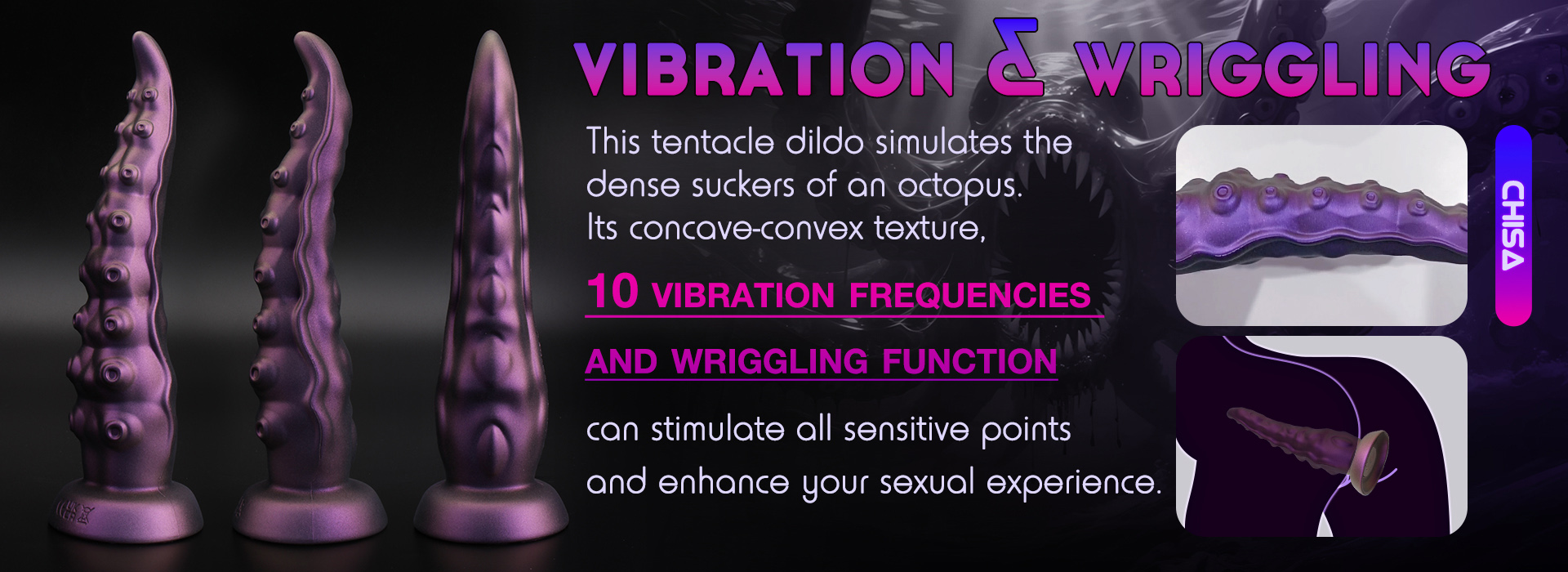 анальные игрушки