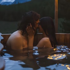 Как заняться сексом в ванне