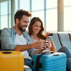 Как взять с собой секс-игрушки в путешествие