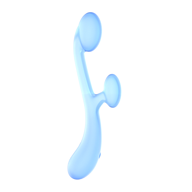 DualCurve Vibrator-Slue