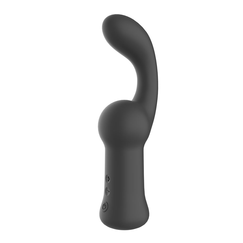 Удовольствие для клитора G-spot с мощными вибрациями OEM / частная торговая марка