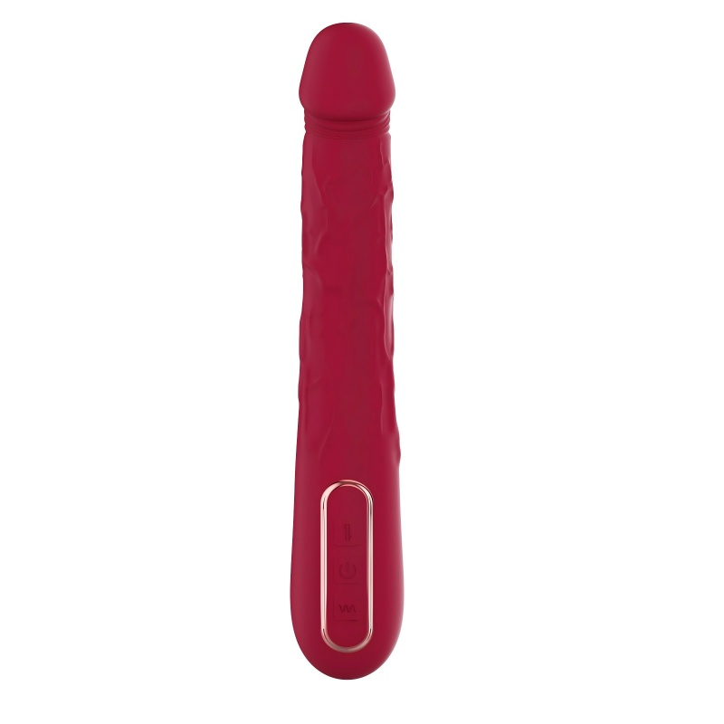 G-Spot Peristalsis Вибратор