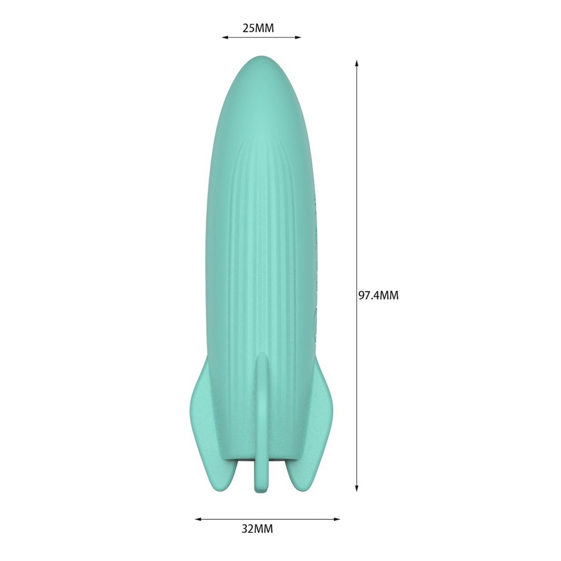 Ракетная Пуля