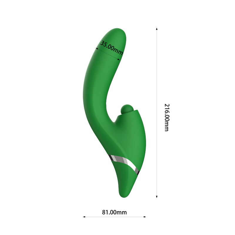 Постукивание с толкающей вибрацией