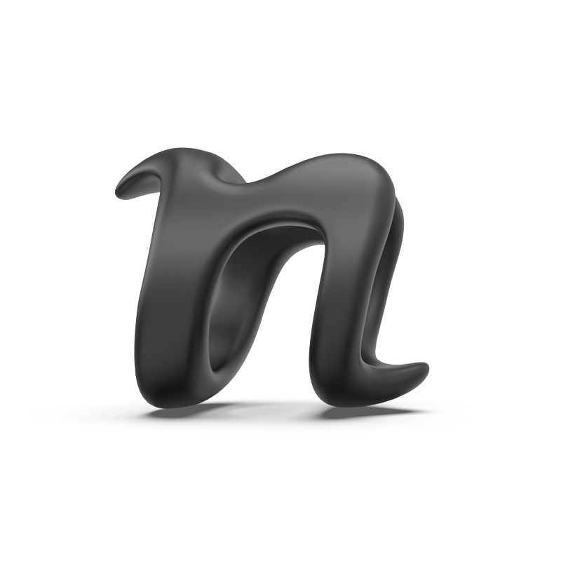 U-образное кольцо